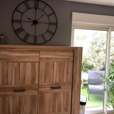 Agreable Maison De Ville ,Calme Avec Tous Les Commerces A 150M Cherbourg-en-Cotentin Εξωτερικό φωτογραφία