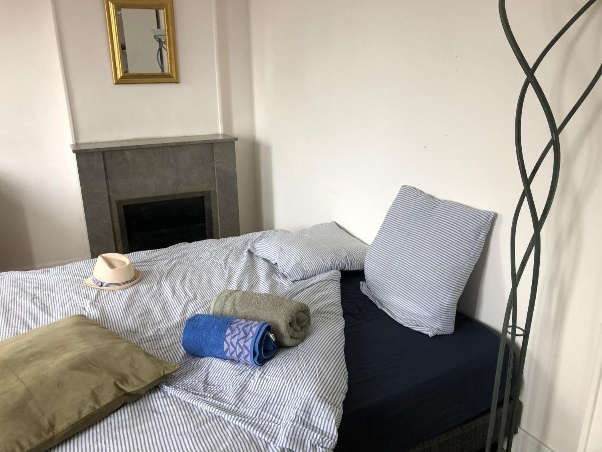 Agreable Maison De Ville ,Calme Avec Tous Les Commerces A 150M Cherbourg-en-Cotentin Εξωτερικό φωτογραφία